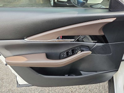 2023 Mazda Mazda CX-30 2.5 S Premium Package