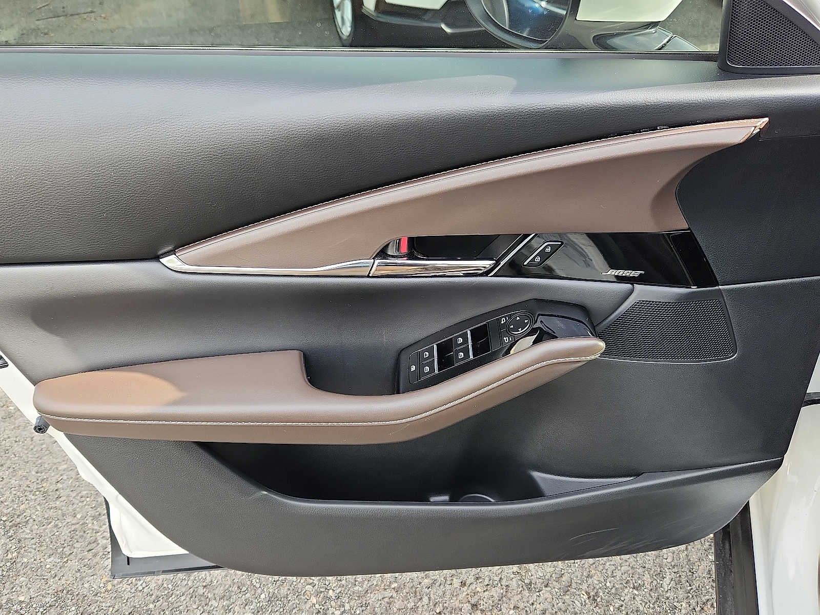 2023 Mazda Mazda CX-30 2.5 S Premium Package