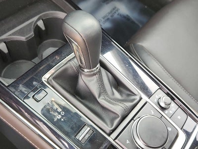 2023 Mazda Mazda CX-30 2.5 S Premium Package