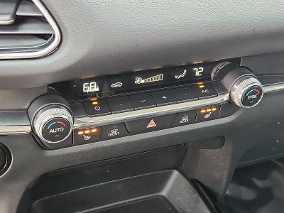2023 Mazda Mazda CX-30 2.5 S Premium Package