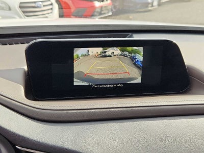 2023 Mazda Mazda CX-30 2.5 S Premium Package