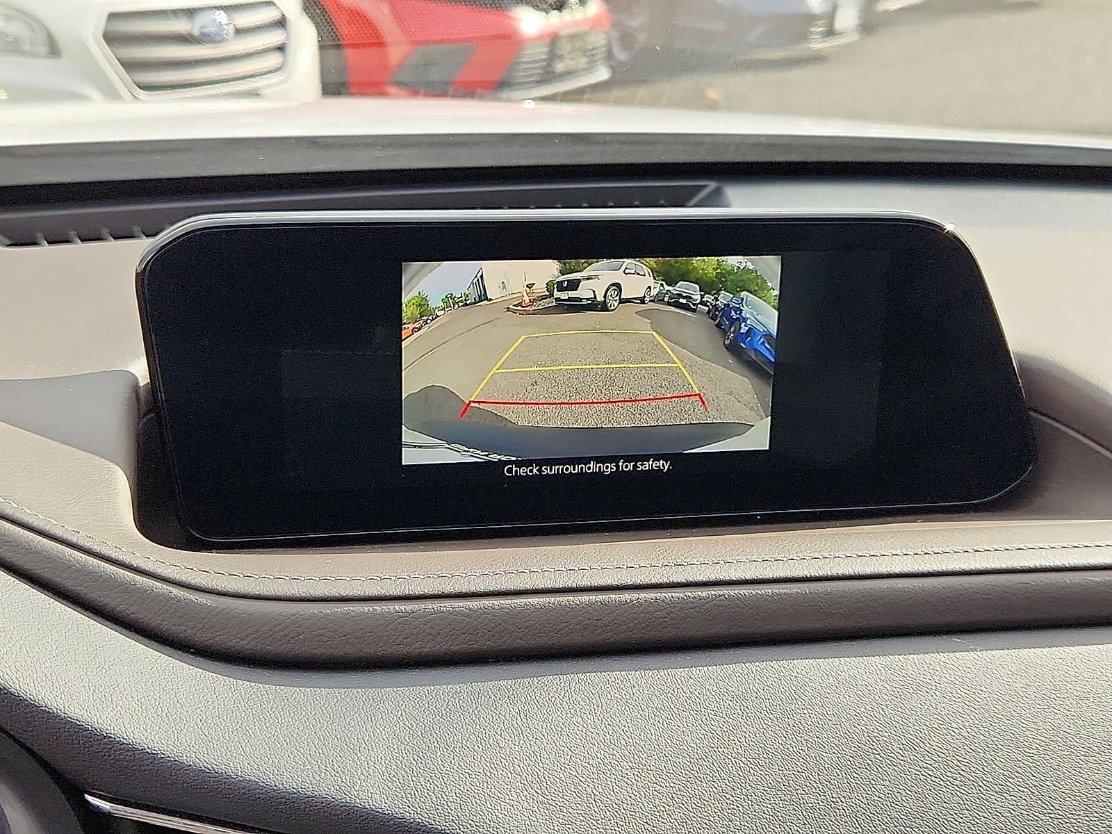 2023 Mazda Mazda CX-30 2.5 S Premium Package