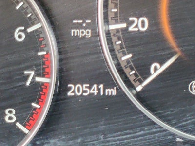 2023 Mazda Mazda CX-30 2.5 S Premium Package