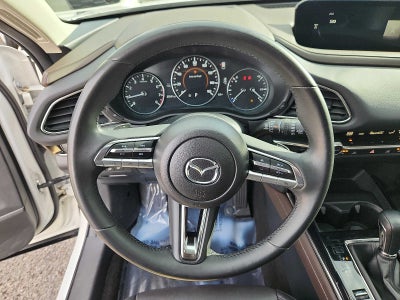 2023 Mazda Mazda CX-30 2.5 S Premium Package