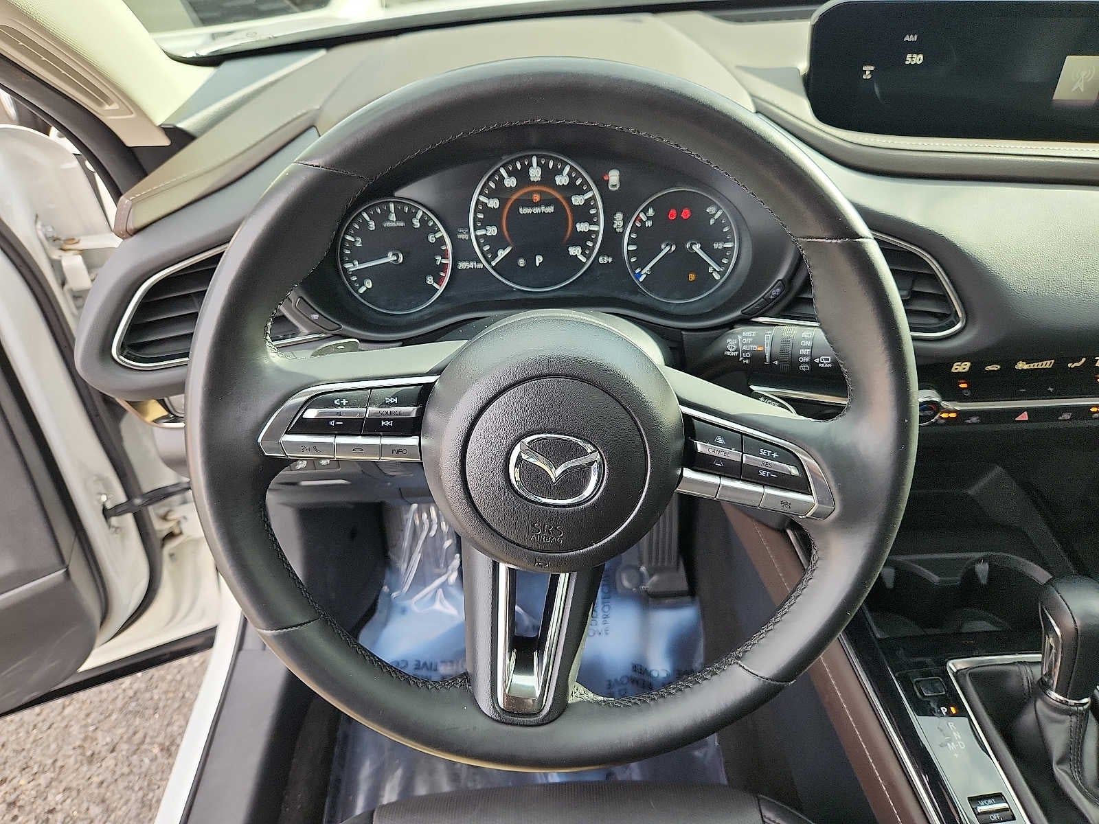 2023 Mazda Mazda CX-30 2.5 S Premium Package