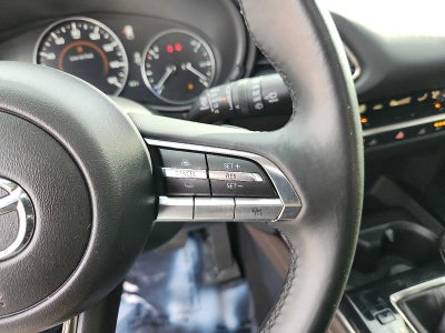 2023 Mazda Mazda CX-30 2.5 S Premium Package