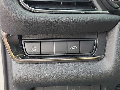 2023 Mazda Mazda CX-30 2.5 S Premium Package