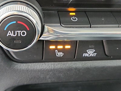 2023 Mazda Mazda CX-30 2.5 S Premium Package