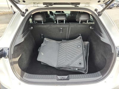 2023 Mazda Mazda CX-30 2.5 S Premium Package