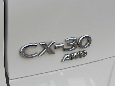 2023 Mazda Mazda CX-30 2.5 S Premium Package