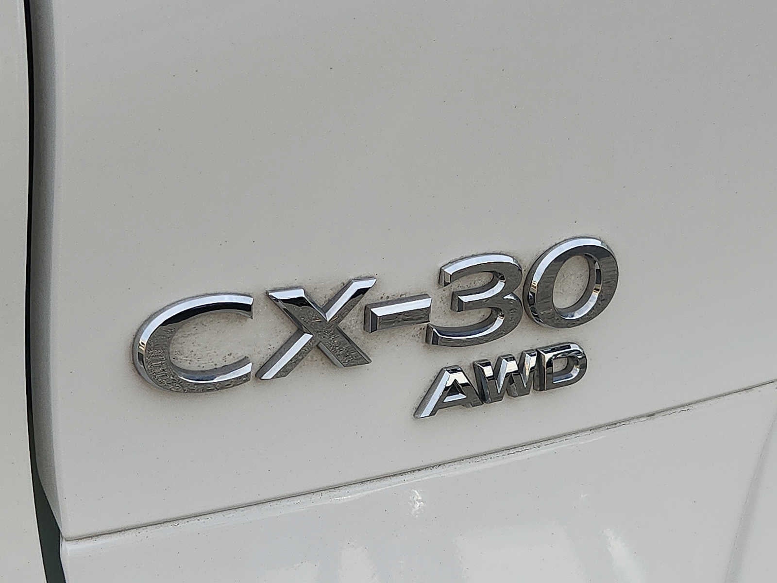 2023 Mazda Mazda CX-30 2.5 S Premium Package
