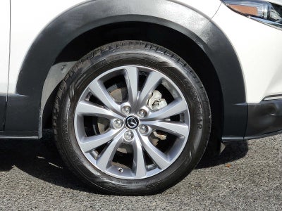 2023 Mazda Mazda CX-30 2.5 S Premium Package