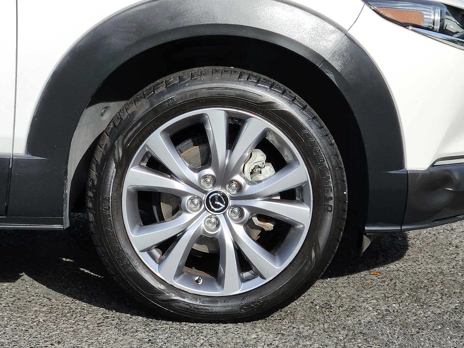 2023 Mazda Mazda CX-30 2.5 S Premium Package