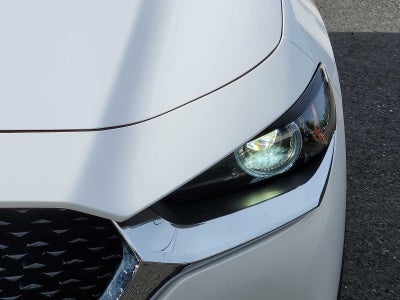 2023 Mazda Mazda CX-30 2.5 S Premium Package