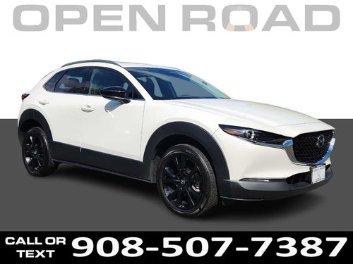 2024 Mazda Mazda CX-30 2.5 Turbo Premium Package
