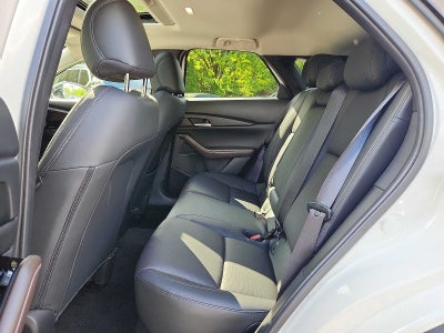 2024 Mazda Mazda CX-30 2.5 Turbo Premium Package