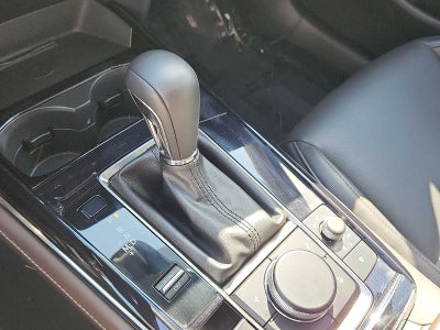 2024 Mazda Mazda CX-30 2.5 Turbo Premium Package
