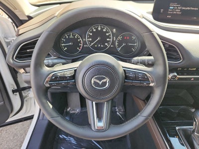 2024 Mazda Mazda CX-30 2.5 Turbo Premium Package