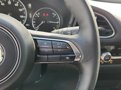 2024 Mazda Mazda CX-30 2.5 Turbo Premium Package