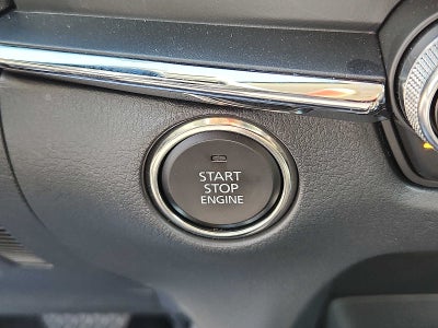 2024 Mazda Mazda CX-30 2.5 Turbo Premium Package