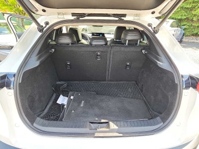2024 Mazda Mazda CX-30 2.5 Turbo Premium Package