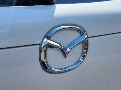 2024 Mazda Mazda CX-30 2.5 Turbo Premium Package