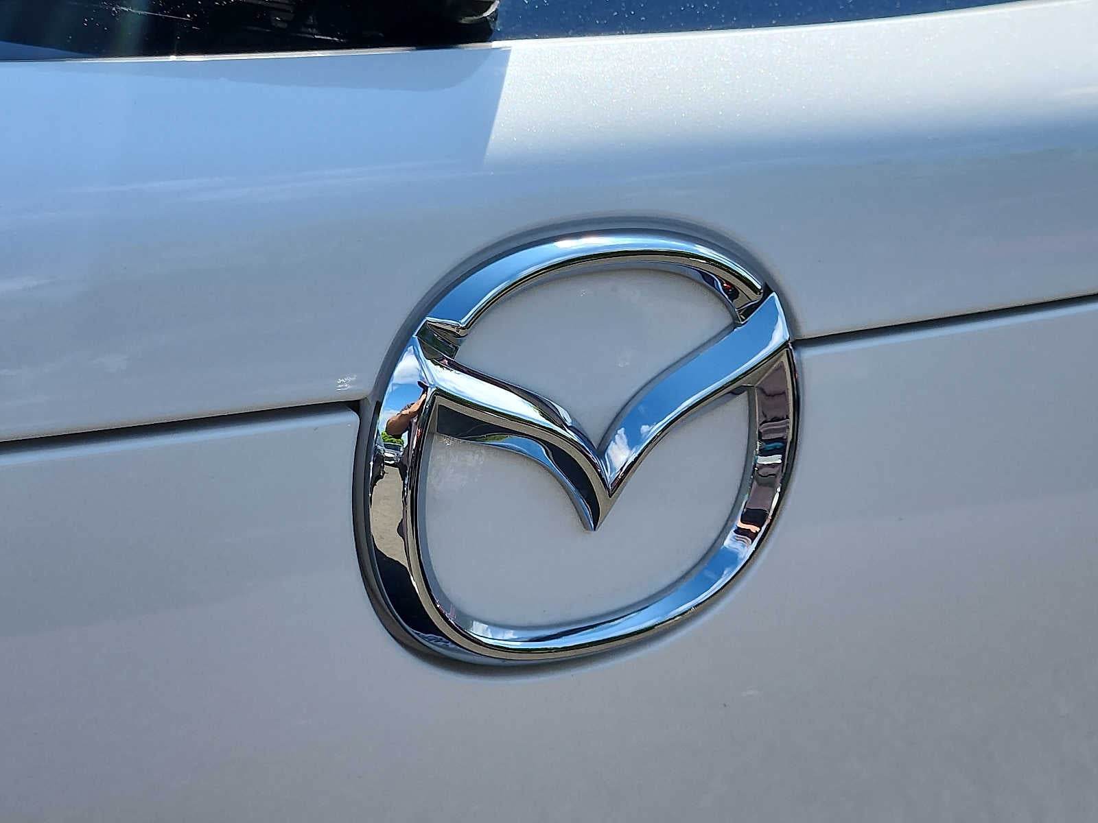 2024 Mazda Mazda CX-30 2.5 Turbo Premium Package