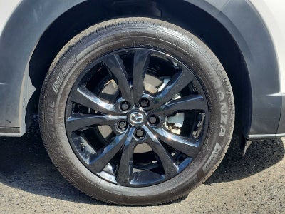 2024 Mazda Mazda CX-30 2.5 Turbo Premium Package