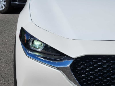 2024 Mazda Mazda CX-30 2.5 Turbo Premium Package