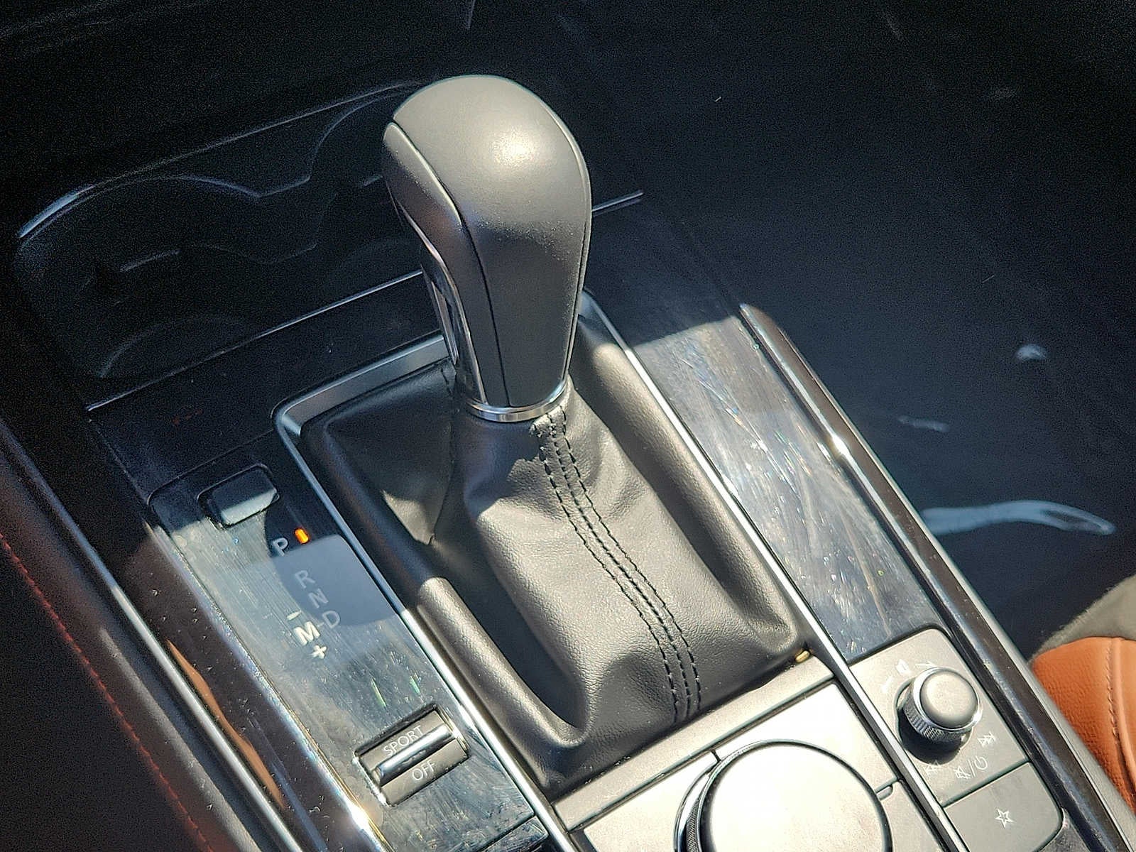 2024 Mazda Mazda CX-30 2.5 Carbon Turbo