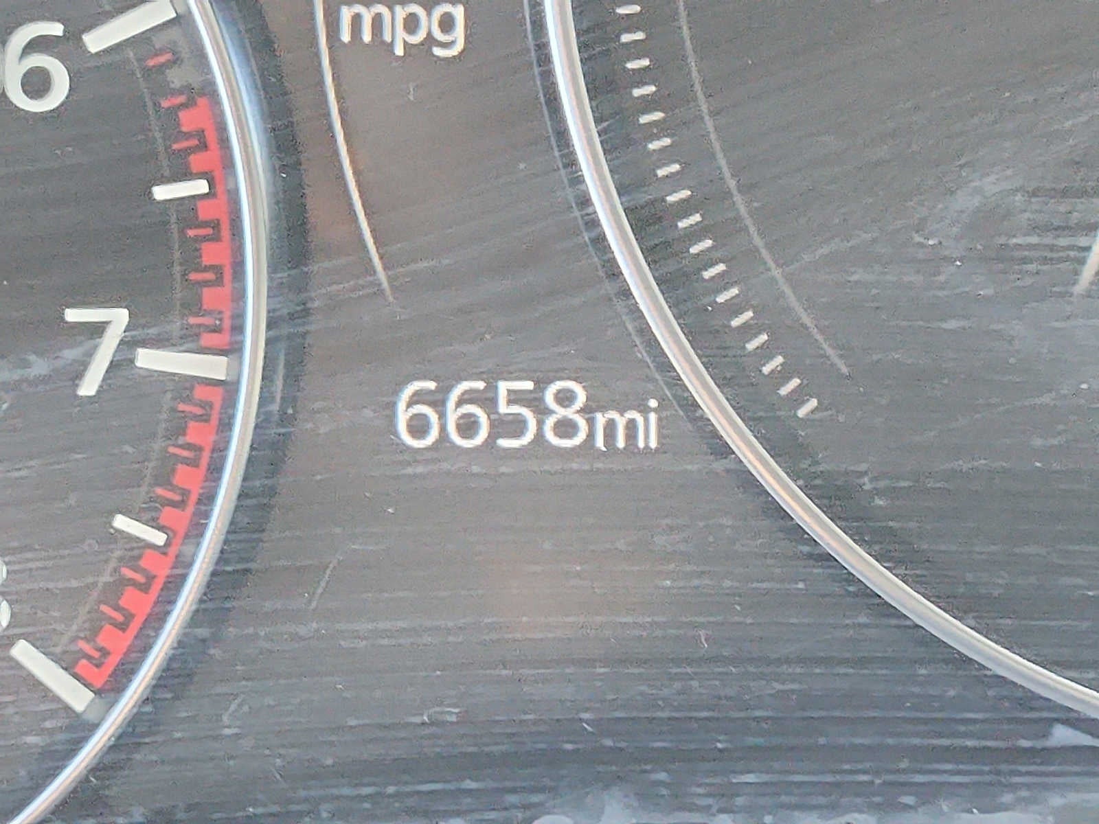 2024 Mazda Mazda CX-30 2.5 Carbon Turbo