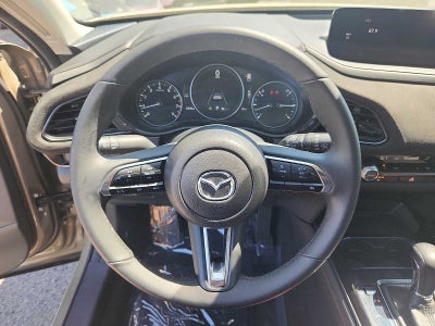 2024 Mazda Mazda CX-30 2.5 Carbon Turbo