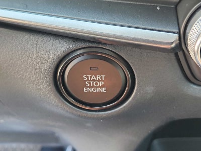 2024 Mazda Mazda CX-30 2.5 Carbon Turbo