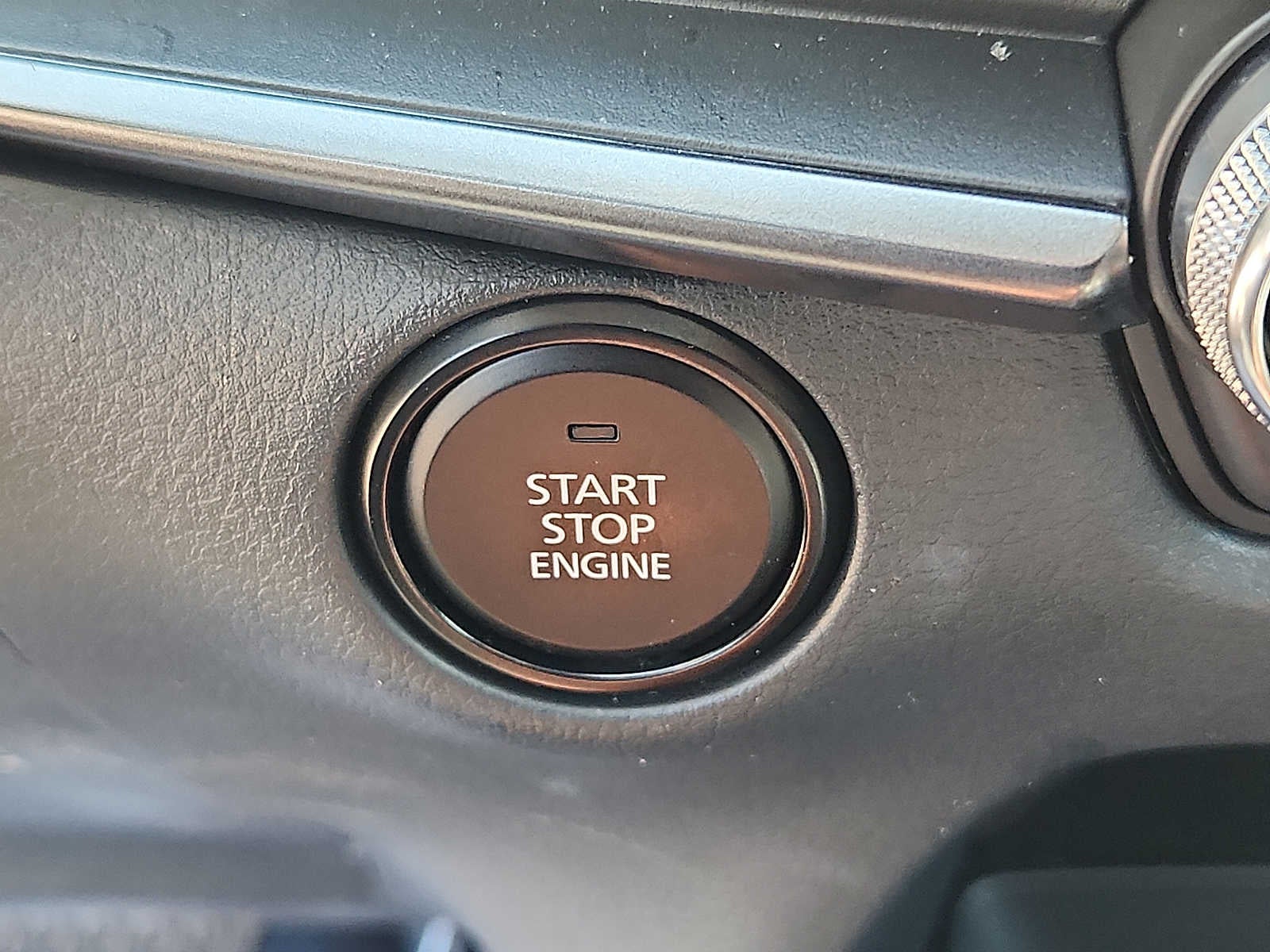 2024 Mazda Mazda CX-30 2.5 Carbon Turbo