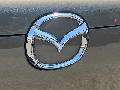 2024 Mazda Mazda CX-30 2.5 Carbon Turbo
