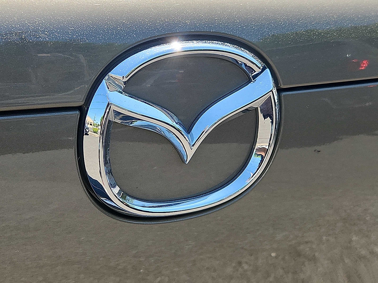 2024 Mazda Mazda CX-30 2.5 Carbon Turbo