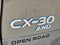 2024 Mazda Mazda CX-30 2.5 Carbon Turbo