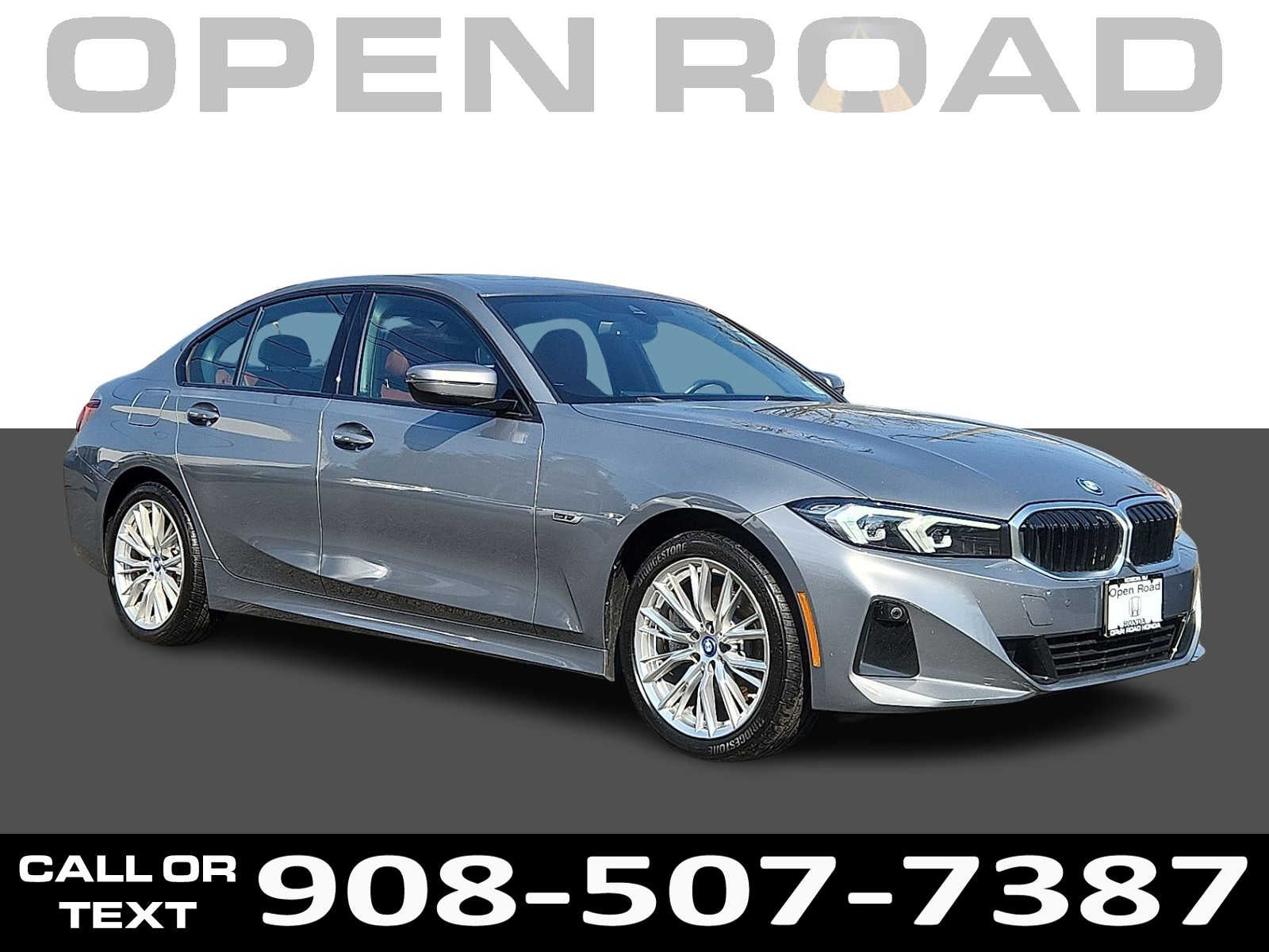 2023 BMW 330e xDrive 330e xDrive