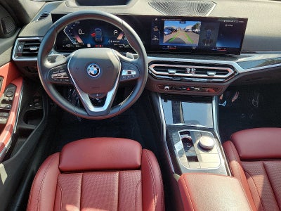 2023 BMW 330e xDrive 330e xDrive