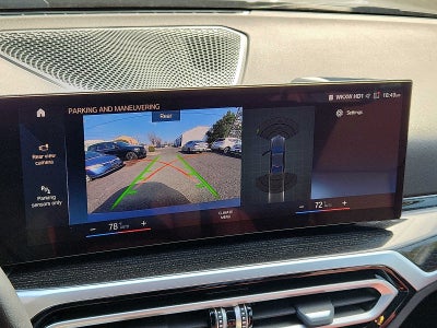 2023 BMW 330e xDrive 330e xDrive