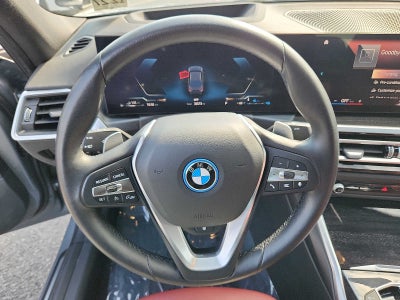2023 BMW 330e xDrive 330e xDrive