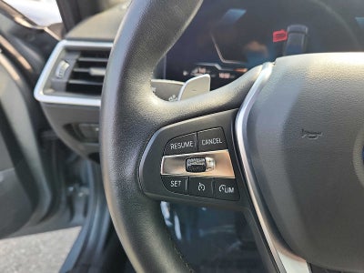2023 BMW 330e xDrive 330e xDrive