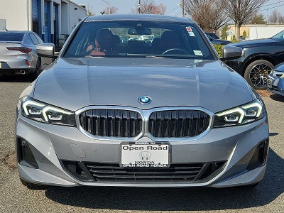 2023 BMW 330e xDrive 330e xDrive
