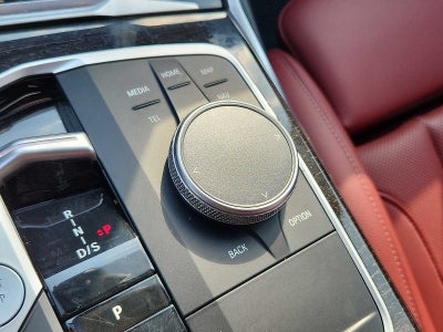 2023 BMW 330e xDrive 330e xDrive