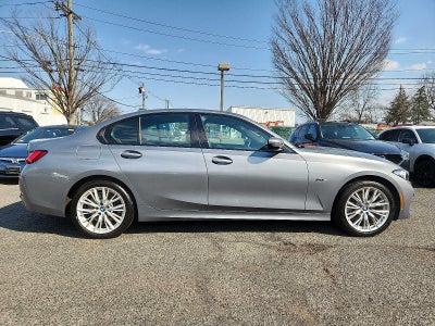 2023 BMW 330e xDrive 330e xDrive