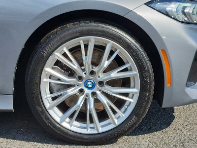 2023 BMW 330e xDrive 330e xDrive