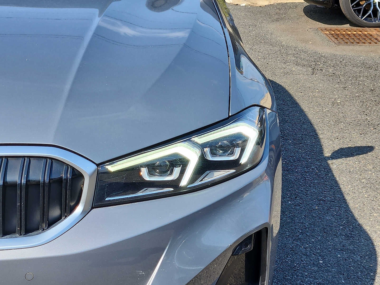 2023 BMW 330e xDrive 330e xDrive