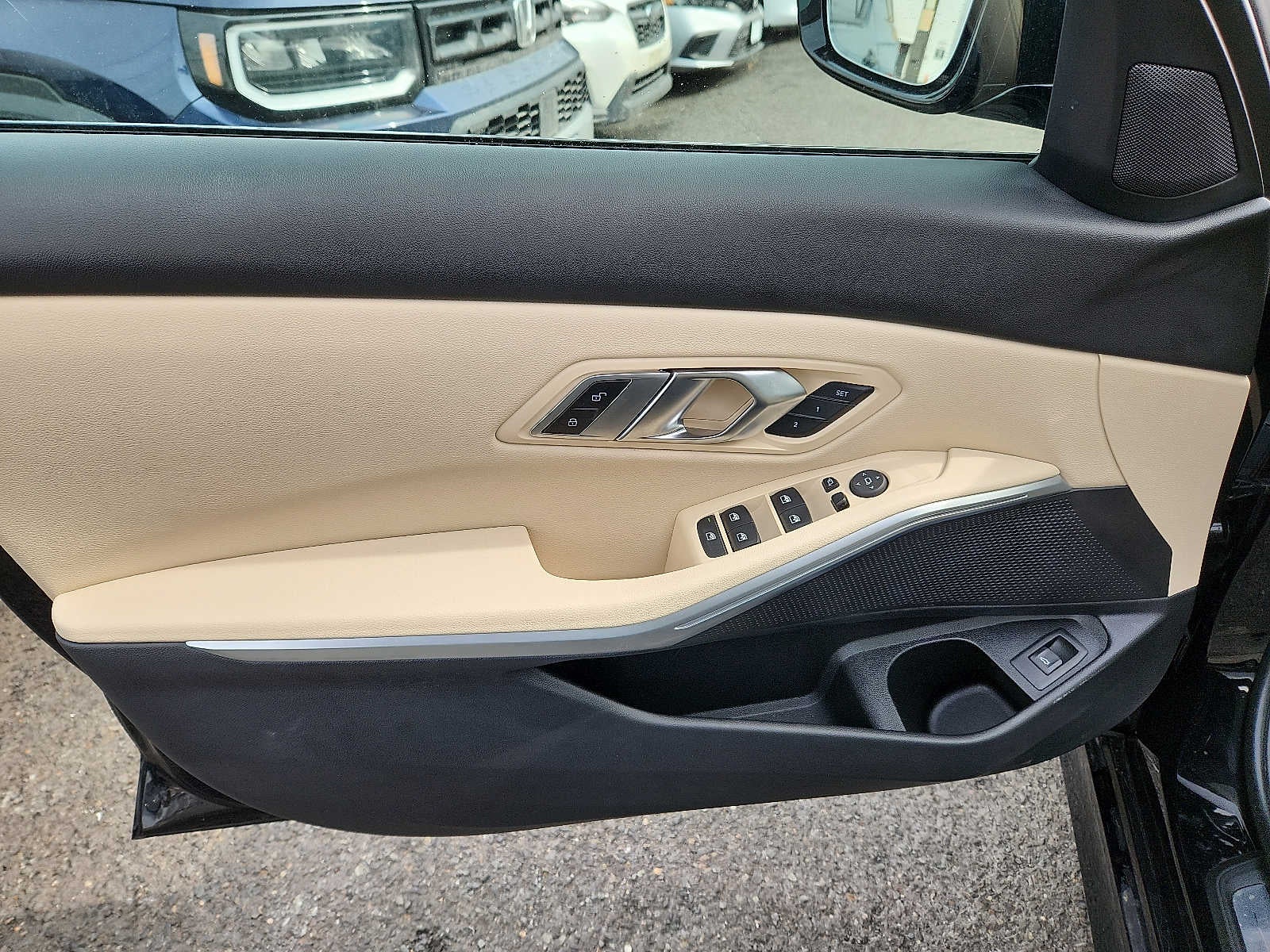 2023 BMW 3 Series 330i xDrive