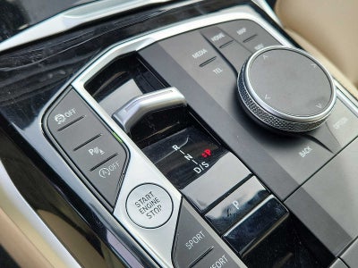 2023 BMW 3 Series 330i xDrive