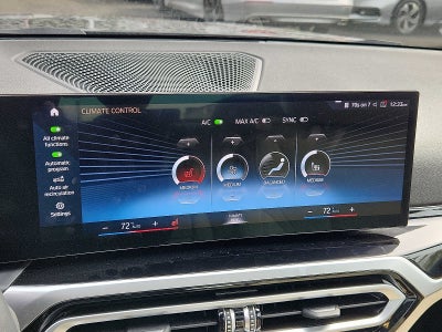 2023 BMW 3 Series 330i xDrive